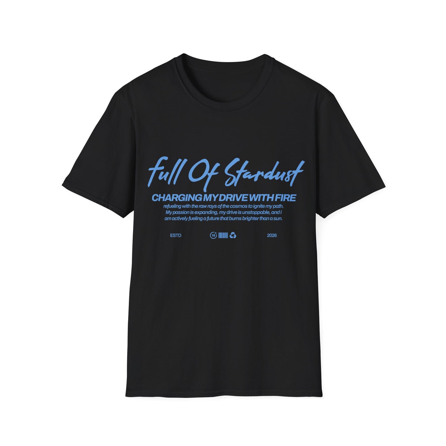 Full of Stardust T-Shirt