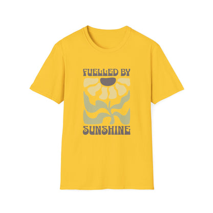 Fuelled By Sunshine T-Shirt