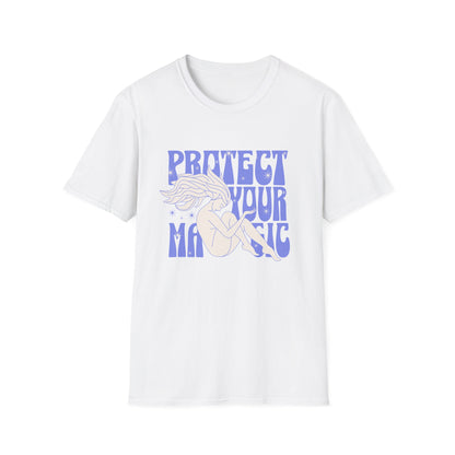 Protect Your Magic T-Shirt