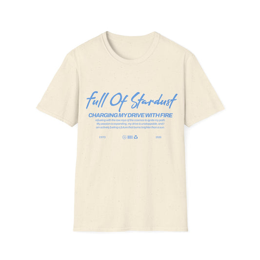 Full of Stardust T-Shirt