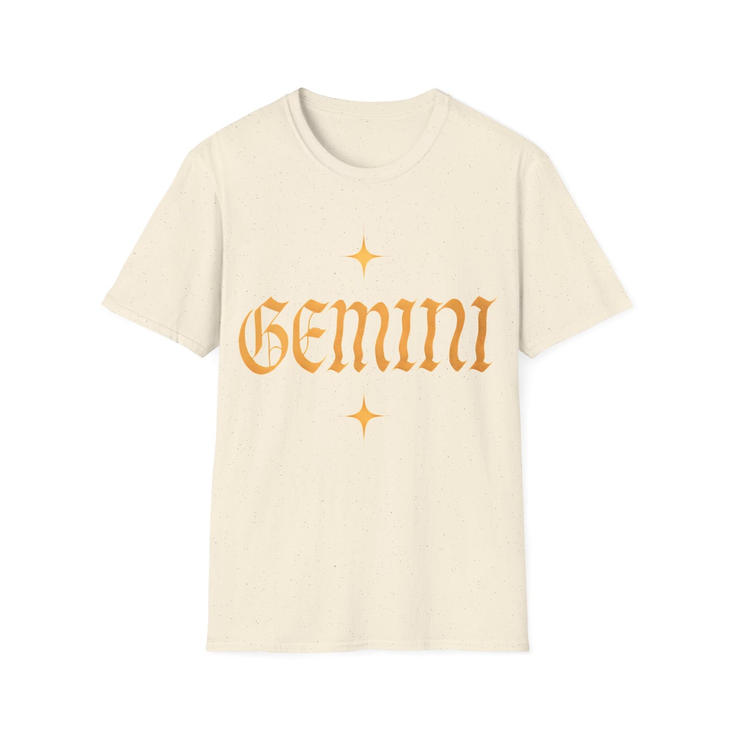 Gemini Stars T-Shirt