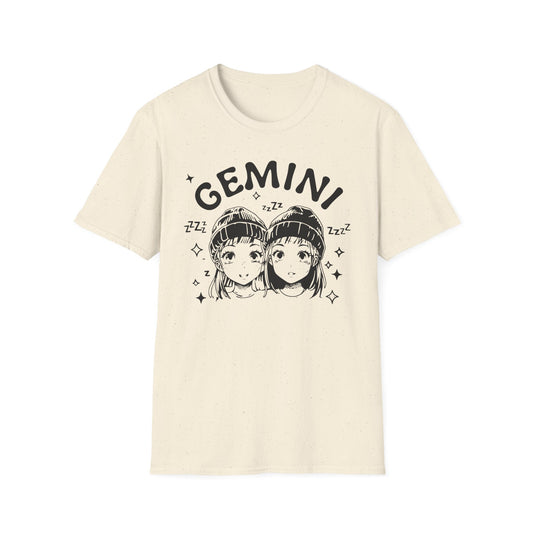 Gemini Twins T-Shirt