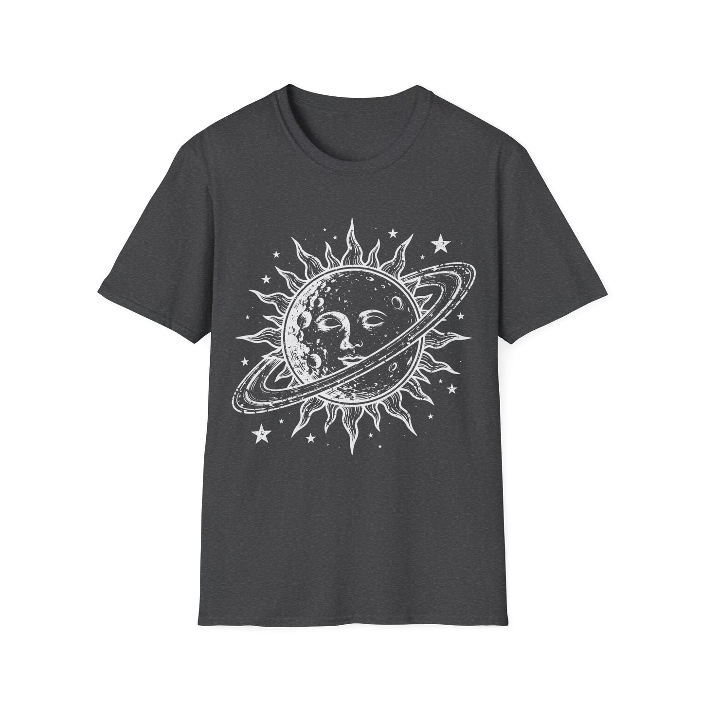 Sun & Moon T-Shirt